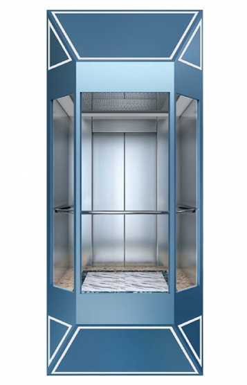 河北客运电梯报价