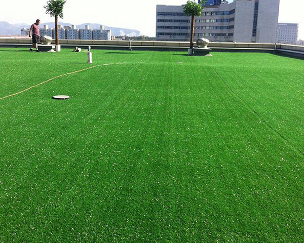 亳州室外人造草坪铺装