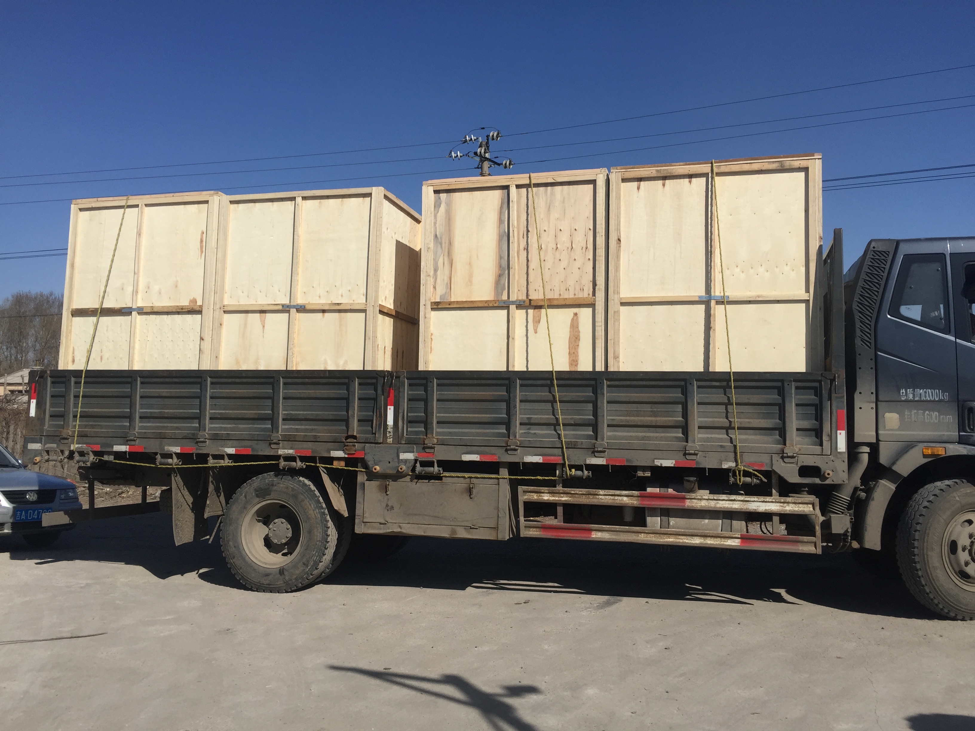 长春专业地牛用木托盘价格便宜