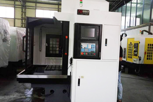 四轴雕铣机_长沙四轴雕铣机哪家好-泰州森珀数控设备-凉山广播电视台