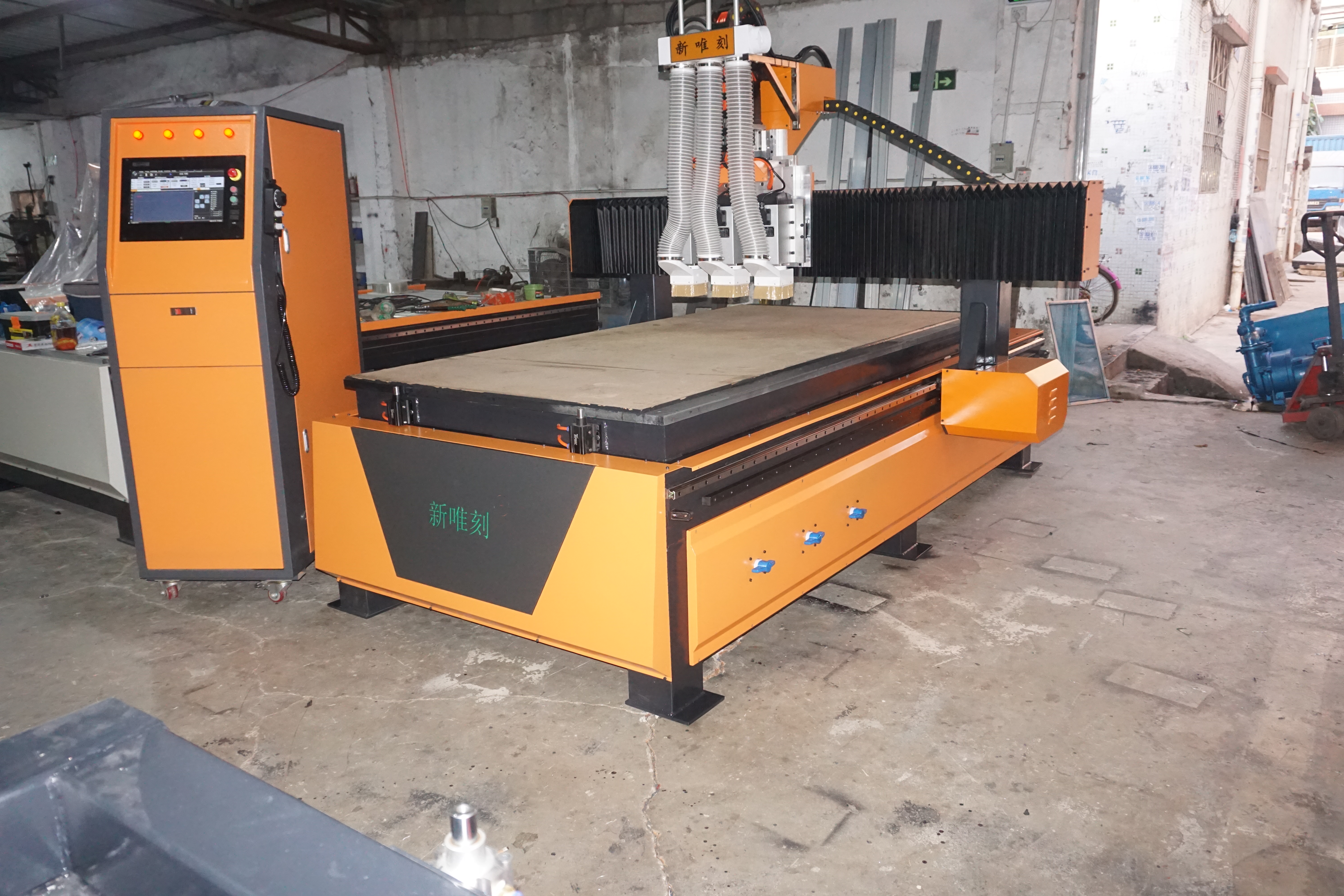 深圳龙华大型保丽龙雕刻机价格