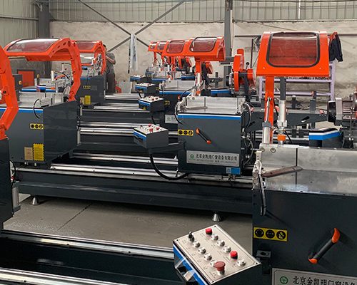 辽宁中空门切割锯质量好