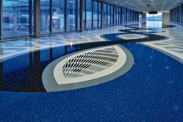 地坪修补_大兴地坪修补施工方案-阳光华业地面翻新-凉山广播电视台