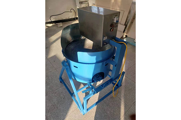 山西仿手工炒货机质量好