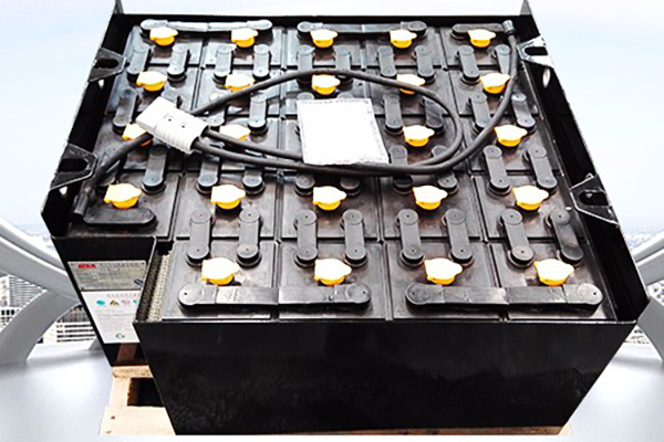 北辰画舫船电池批发