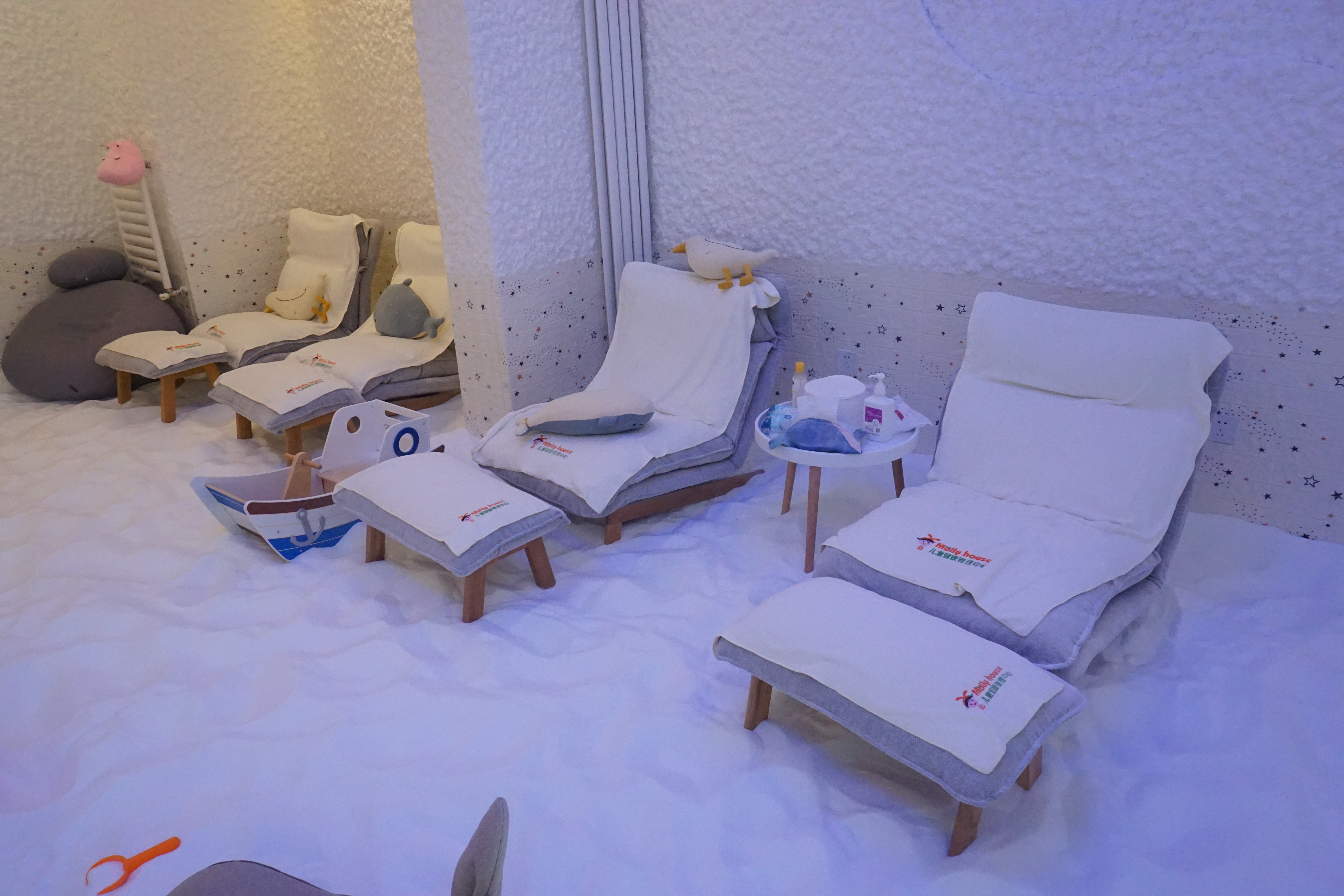 河南室内儿童项目公司在哪