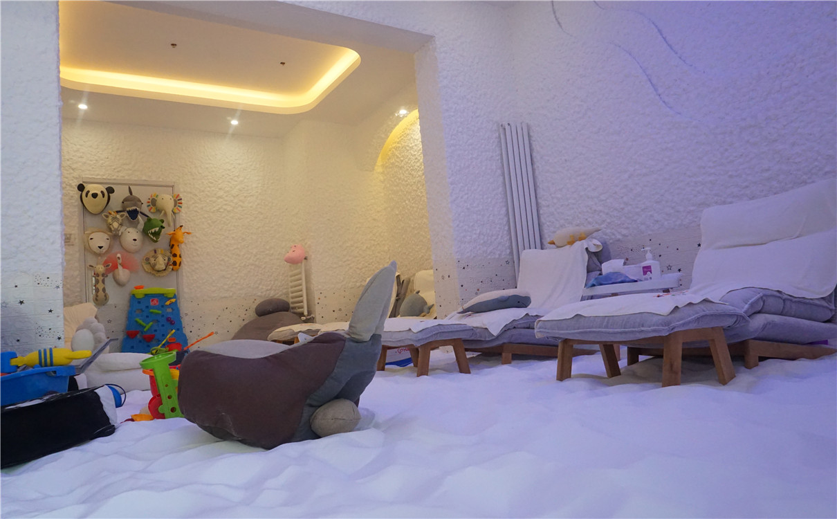 厦门儿童暴利项目有装修补贴吗