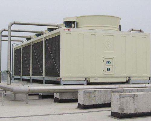 永年中央空调主机保养公司