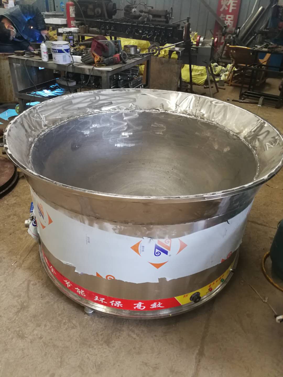 中山商用汤锅价格