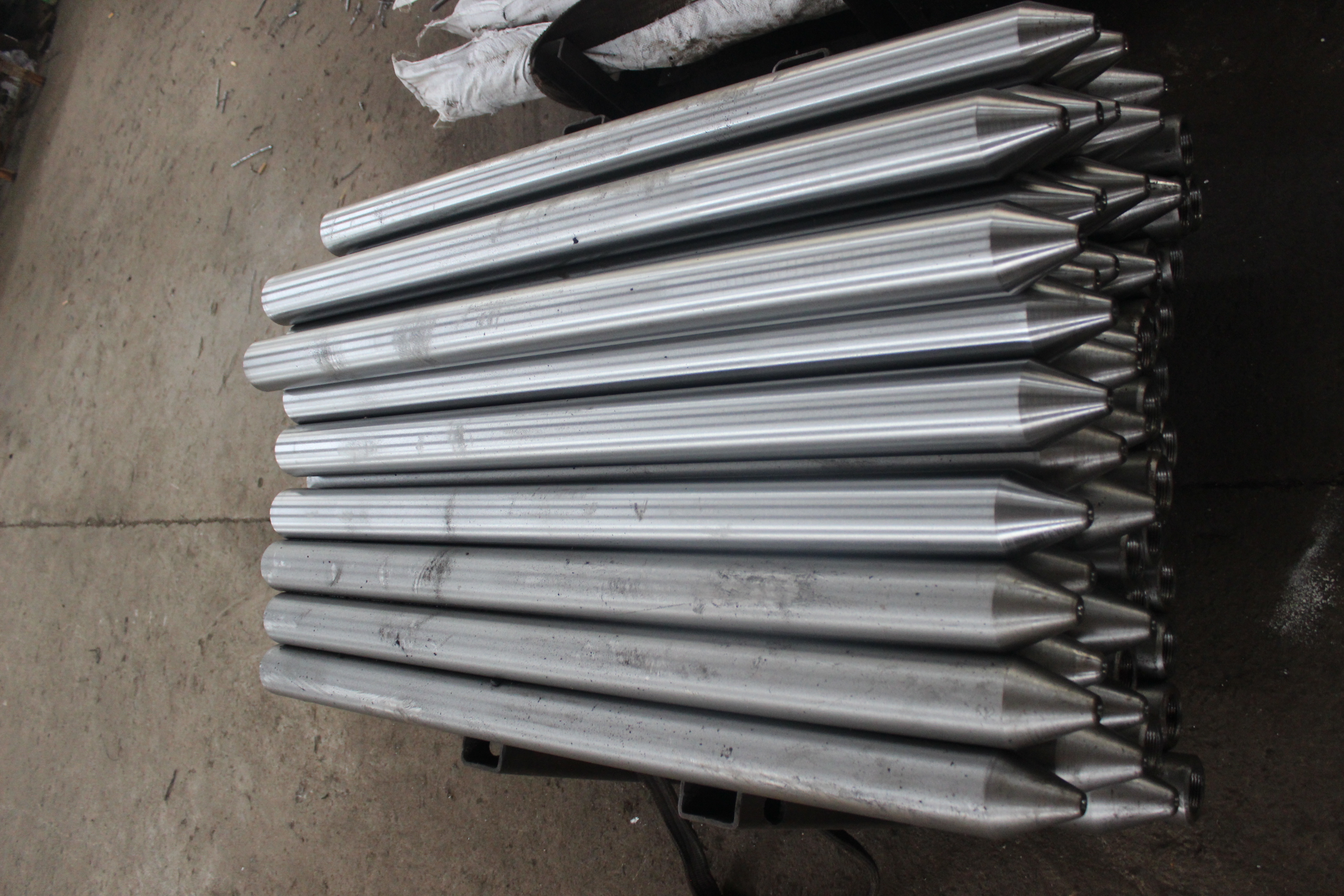 凯里热轧半浮动芯棒公司