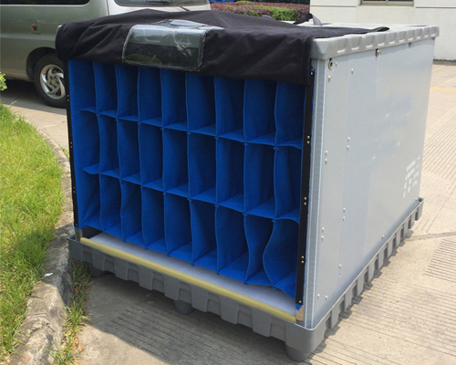 常州注塑围板箱哪里有