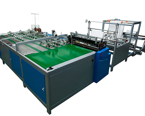 湖北编织袋一体机哪家便宜