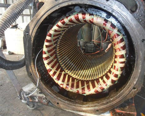 沈阳维修汽油发电机价格低