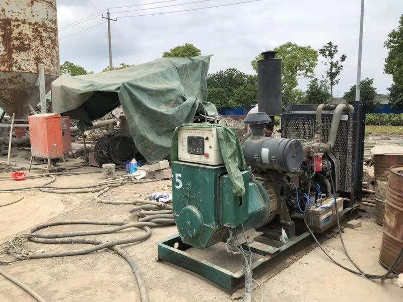 余姚玉柴发电机生产厂家