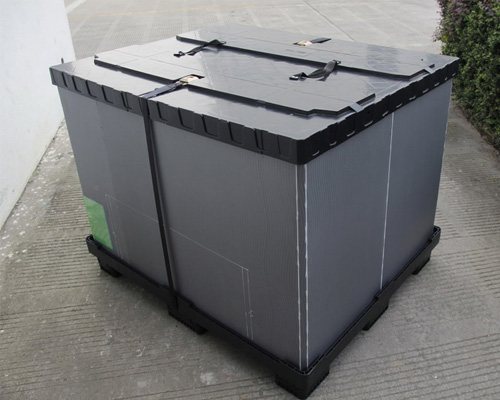 台湾压铸塑料围板箱供应商