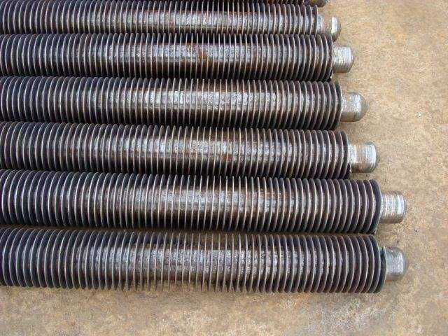 中山专业翅片管价格