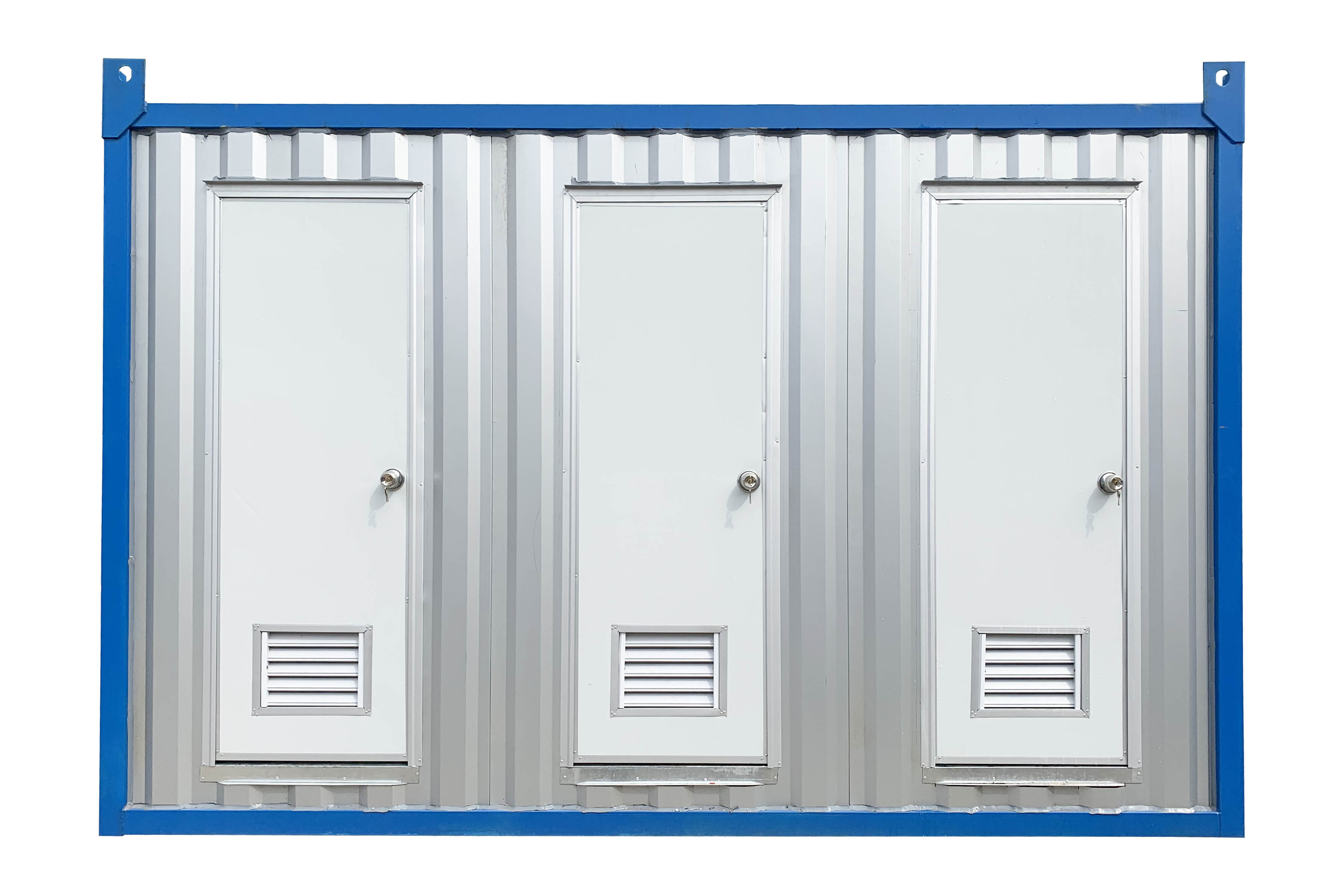 韶关公共环保厕所价格