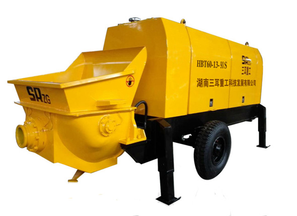 深圳细石泵哪家好