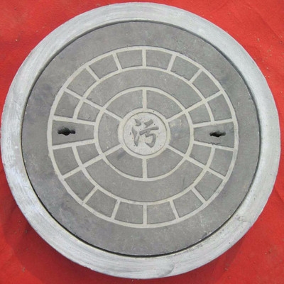 金昌青铜井盖批发