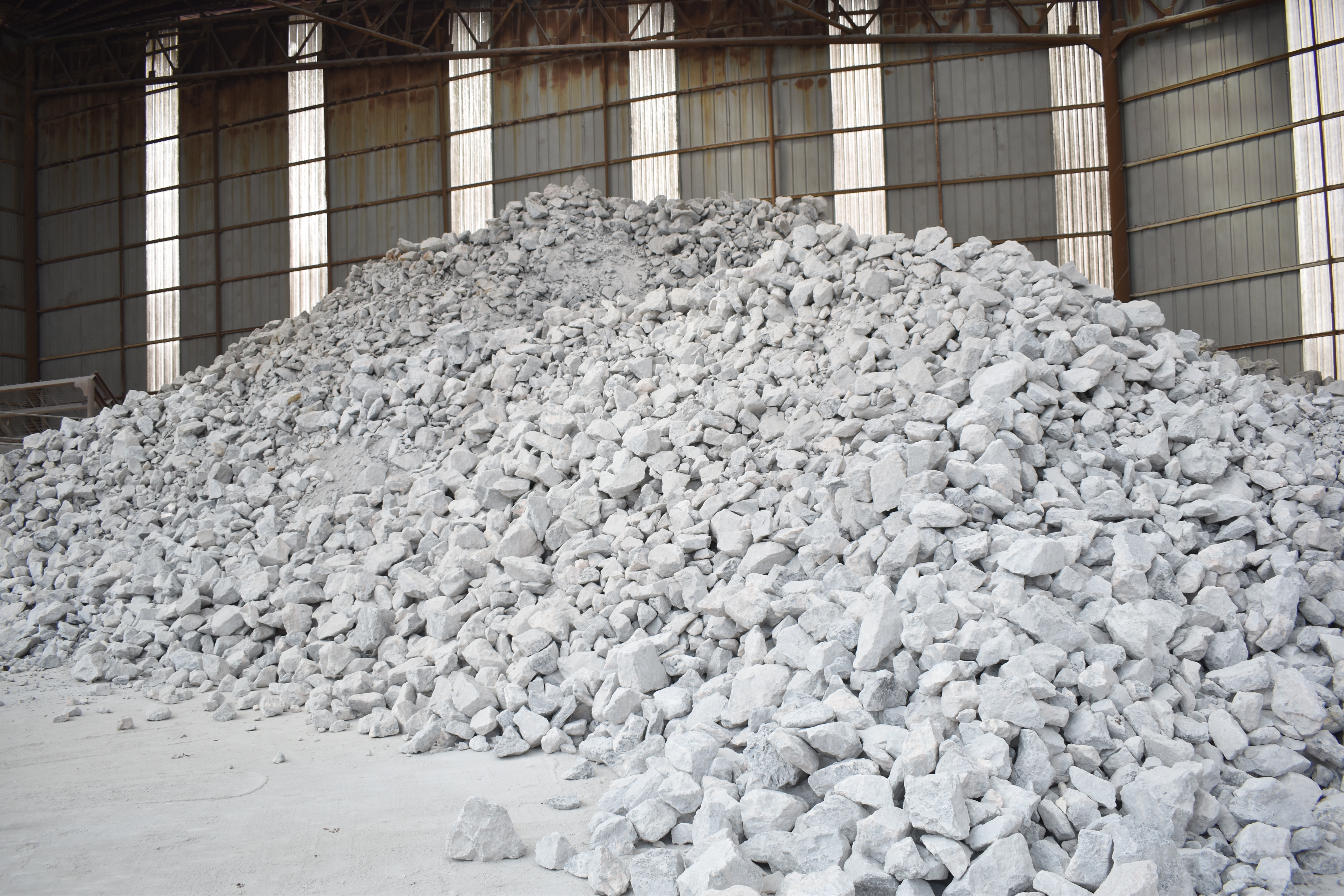 鞍山85氧化镁厂家