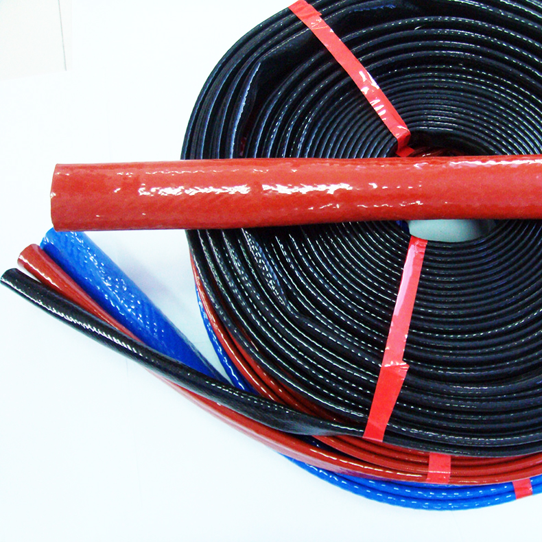 上海自粘式防烫管定制