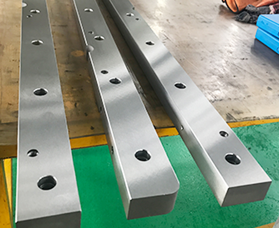 深圳纳德拉导轨厂家