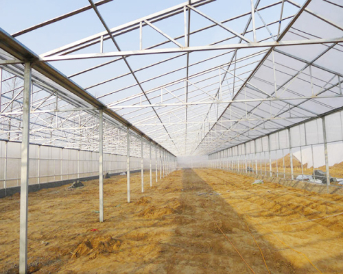温室大棚_玻璃大棚_蔬菜连栋大棚-无锡柏聪保温工程有限公司