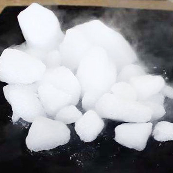 高港袋装颗粒干冰哪里买块状清洗干冰销售