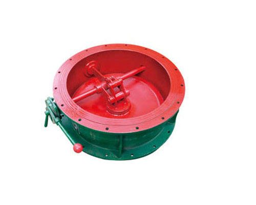 高碑店悬板活门安装