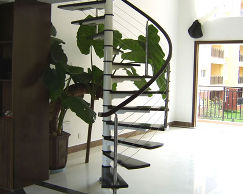 温州新型楼梯经销商