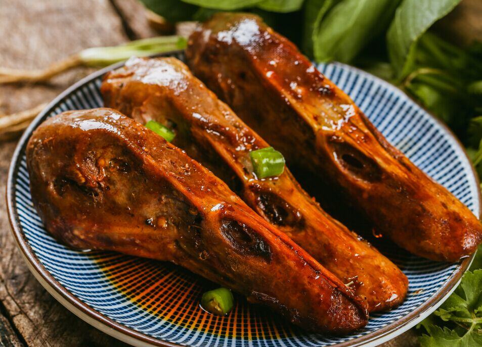 浙江卤菜培训价格