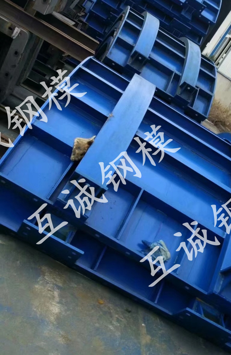 贺州方形墩柱模板出售