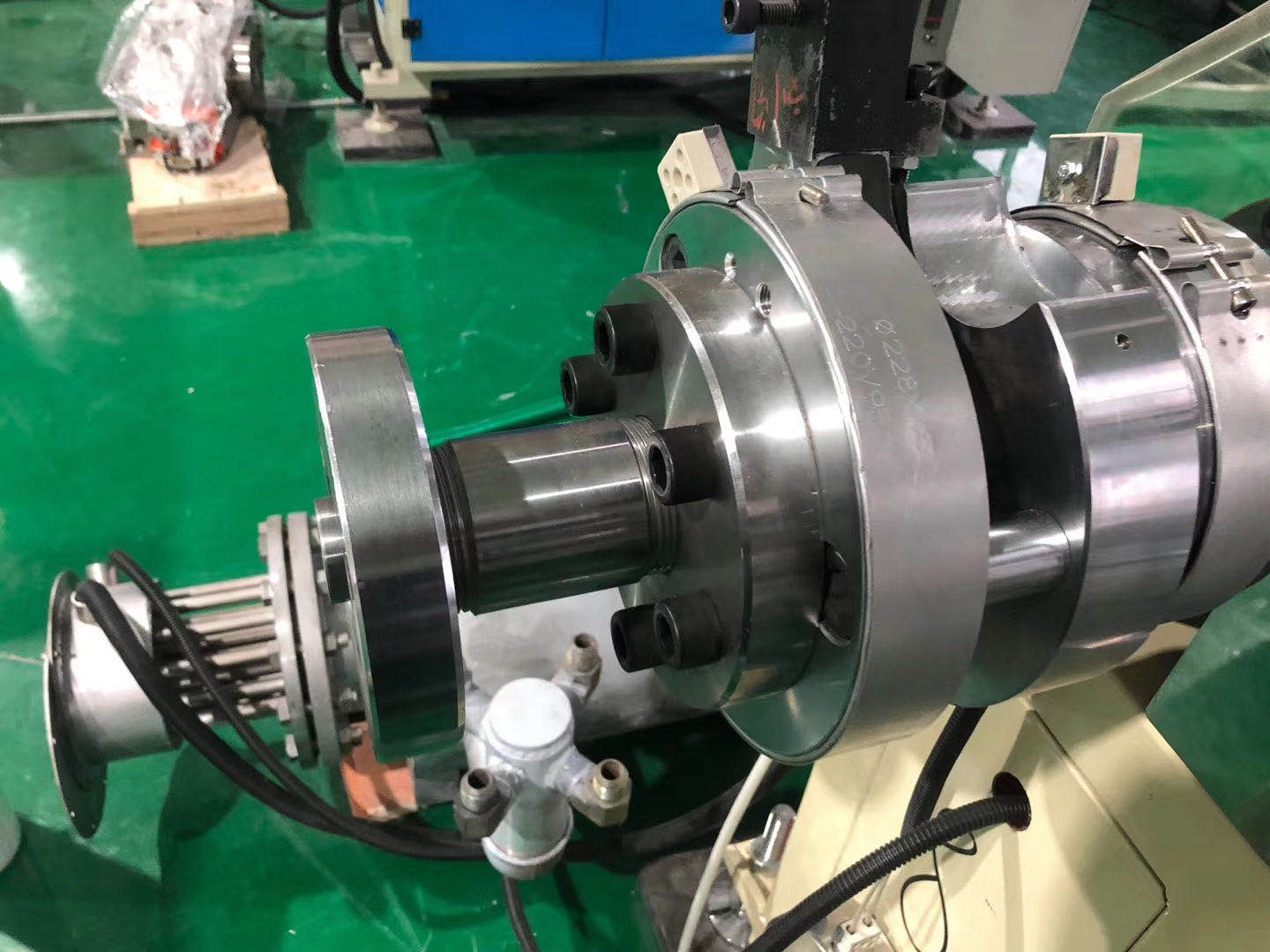 简阳自动换网器批发