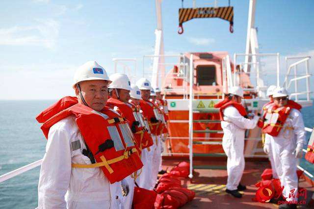 文登正规船员精神报名条件