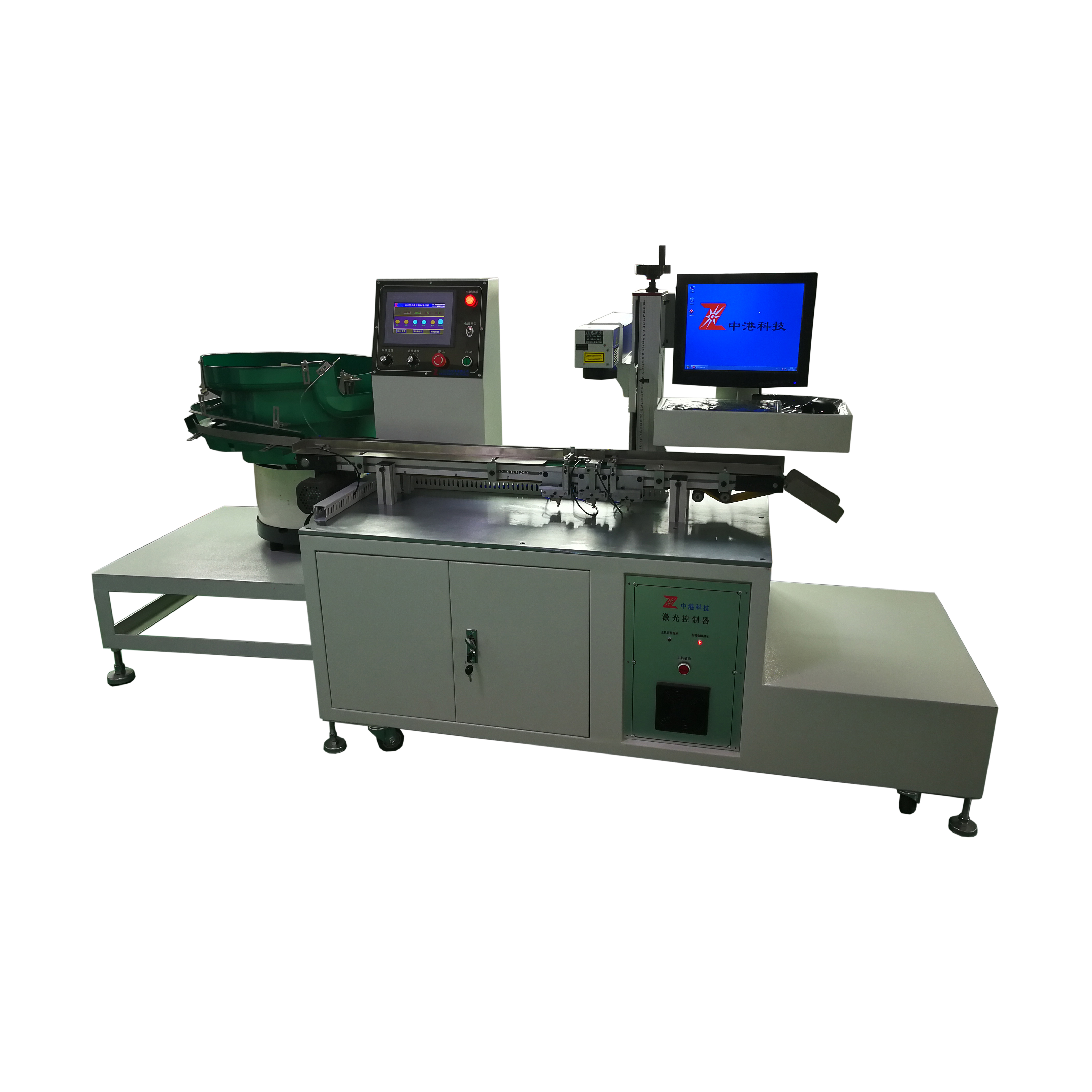 厦门流水线打标机厂家,金属标牌打标机原理