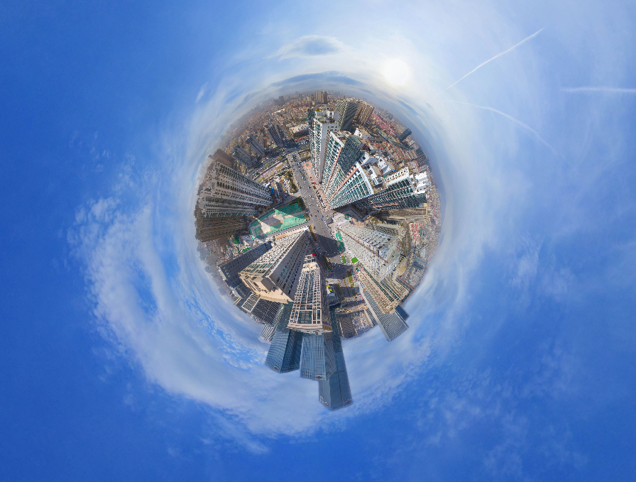 龙口vr看房拍摄哪家好