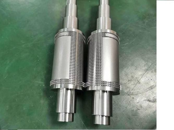 滕州订做花键铣床改造改装旧花键铣改装