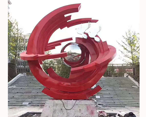 孝感特色雕塑价格