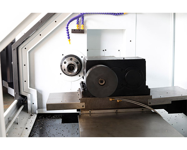 深圳铣四方机床生产厂家
