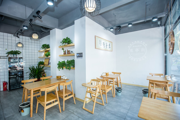 新乡豆花早餐招商加盟详解