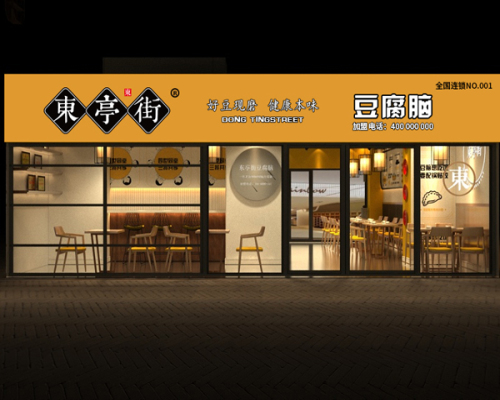 铜陵豆腐脑代理优势