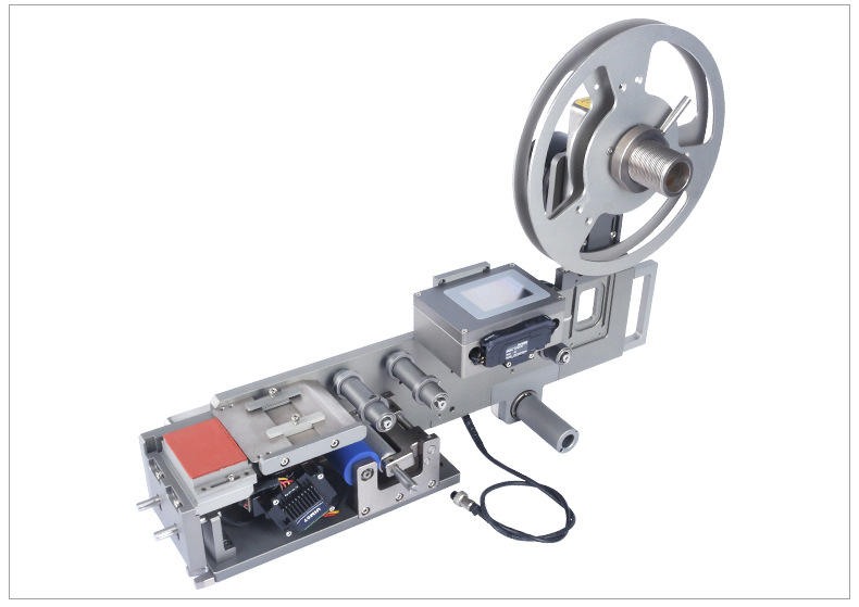 厂家新款标签供料器飞达配件贴片机智能标签供料器可定制批发