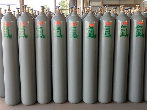 郁南各种工业气体价钱是多少