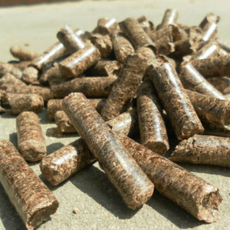 辽宁木屑生物质颗粒材料生产厂家