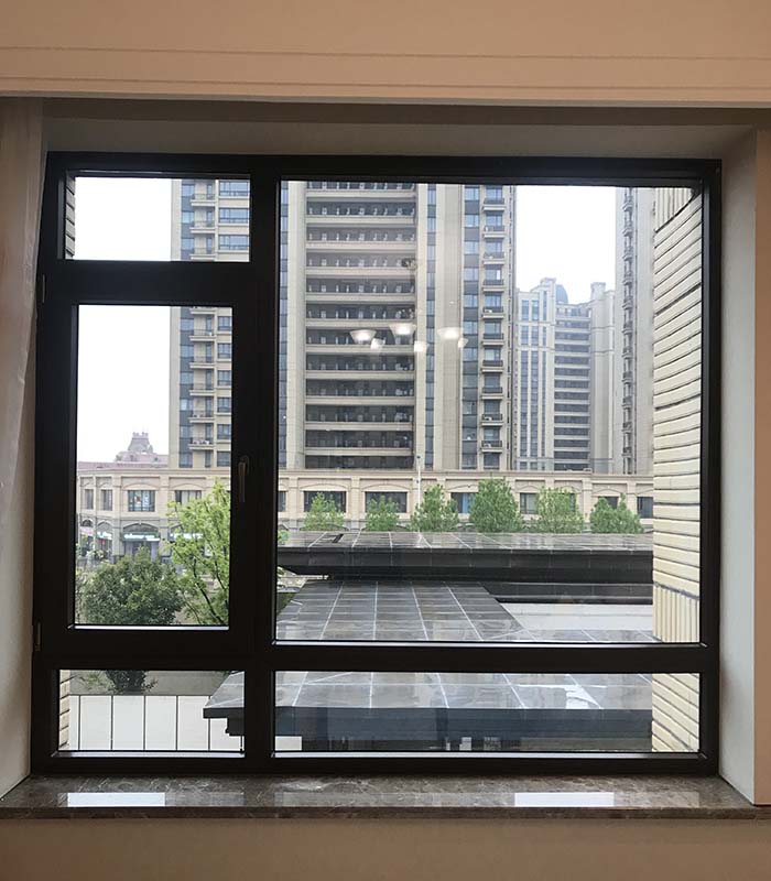 新郑市被动式门窗专业厂家