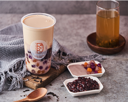 北海附近杨小贤连锁