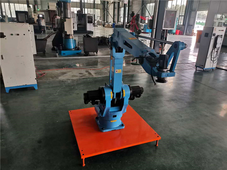 柯坪县自动机器人生产厂家
