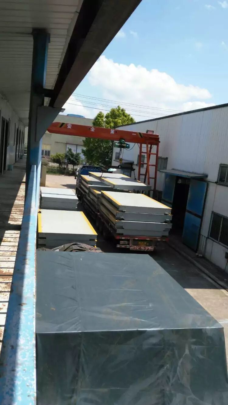 贵州工业地磅公司电子平台秤哪家好