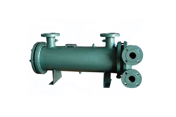 上海sl型水冷式热交换器多少钱一台