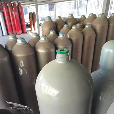 井冈山钢瓶颈圈公司